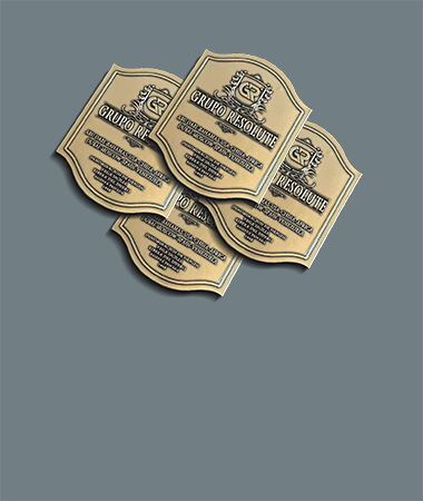 Wine Bottle Labels